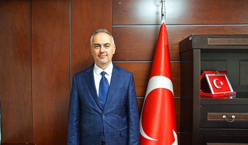 BURSA’DA DİJİTAL SAĞLIK DEVRİMİ: E-DOĞUM İLE BEBEKLERİN İLK KİMLİĞİ HASTANEDE HAZIR!