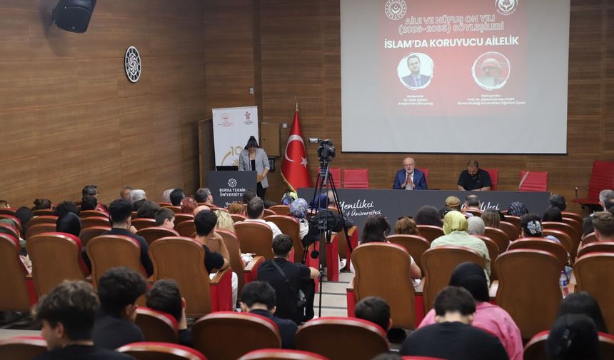 Liseli Gençler “Kucak Aç”tı: Koruyucu Aile Temalı Kısa Film Yarışmasının Ödülleri Sahiplerini Buldu