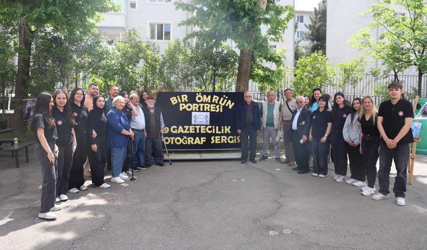 Geleceğin Meslek Sahipleri Yıldırım Ticaret MTAL’de  Yetişiyor