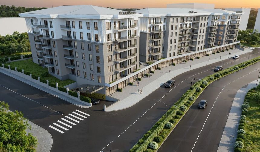 MİMARSİNAN’DA 2. ETAP BAŞLIYOR
